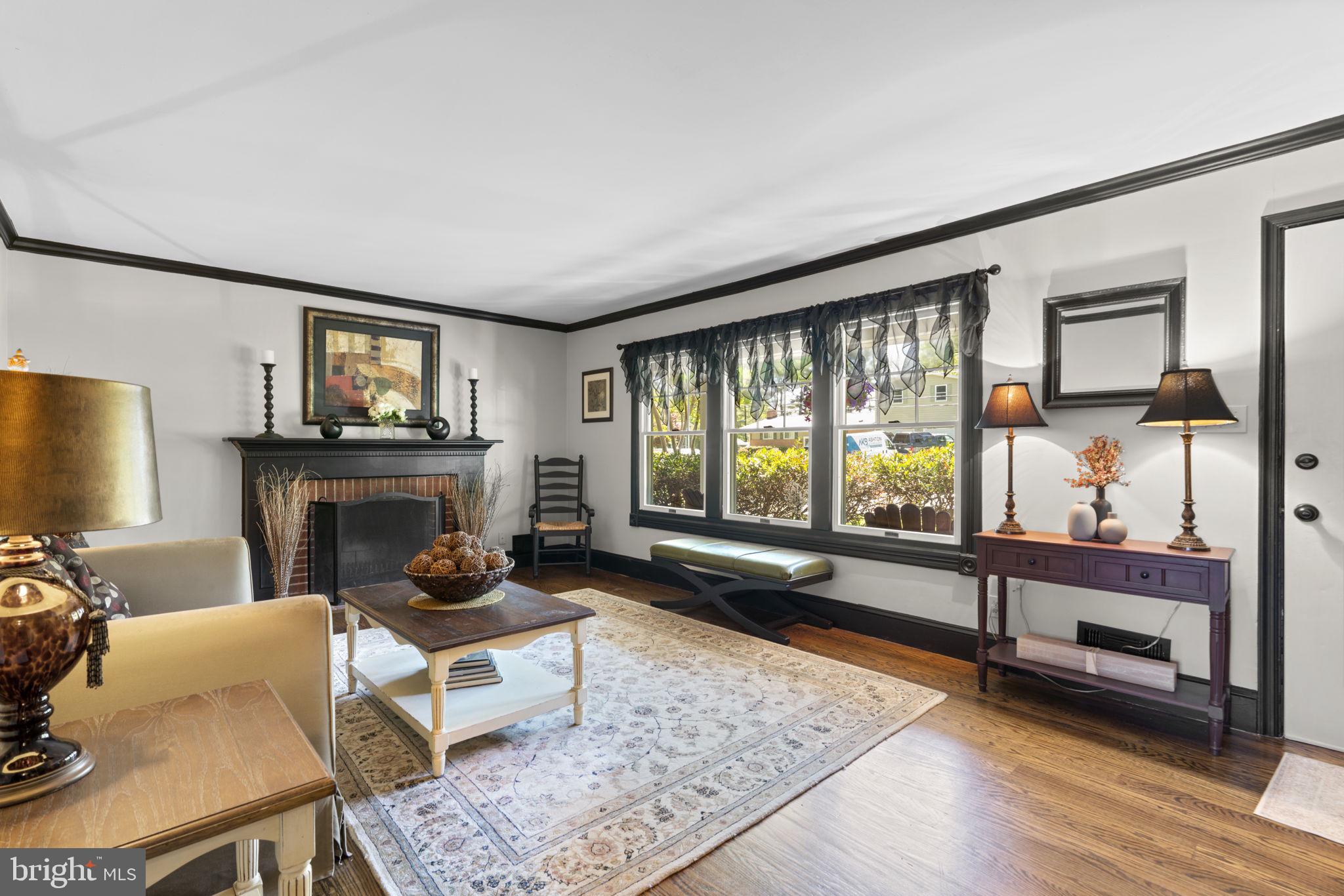 804 Olive Drive Silver Spring, MD 20905 - Photo 10 of 54