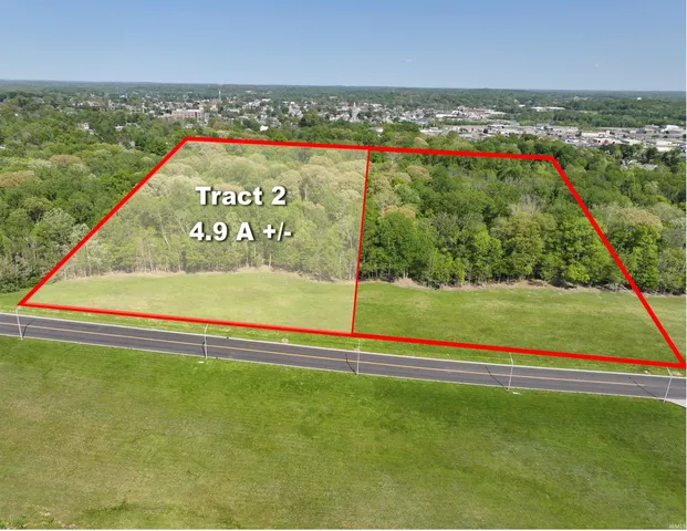 $199,000 | 0 St Charles Court, Jasper, IN 47546