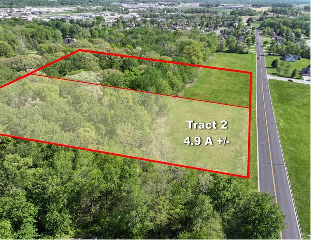 $199,000 | 0 St Charles Court, Jasper, IN 47546