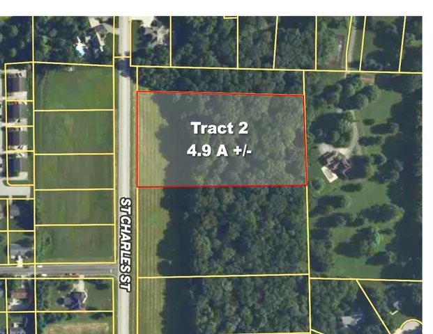 $199,000 | 0 St Charles Court, Jasper, IN 47546