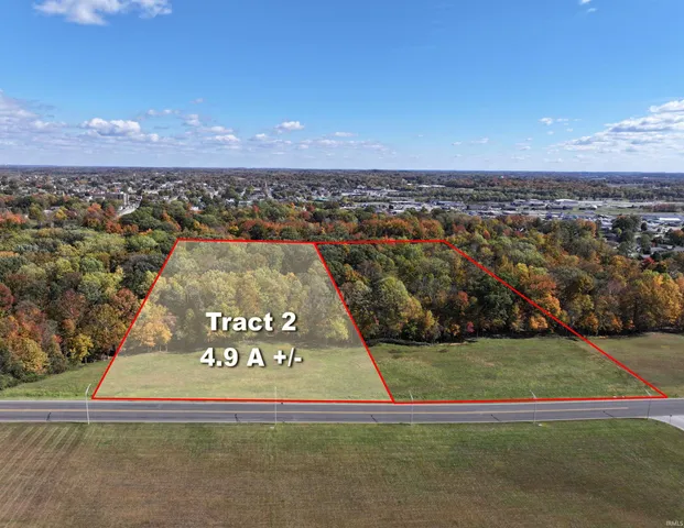 $199,000 | 0 St Charles Court, Jasper, IN 47546