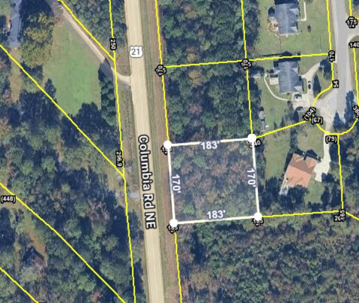 4664 Columbia Road Northeast Orangeburg, SC 29118 - Photo 1 of 1 Screenshot (130)