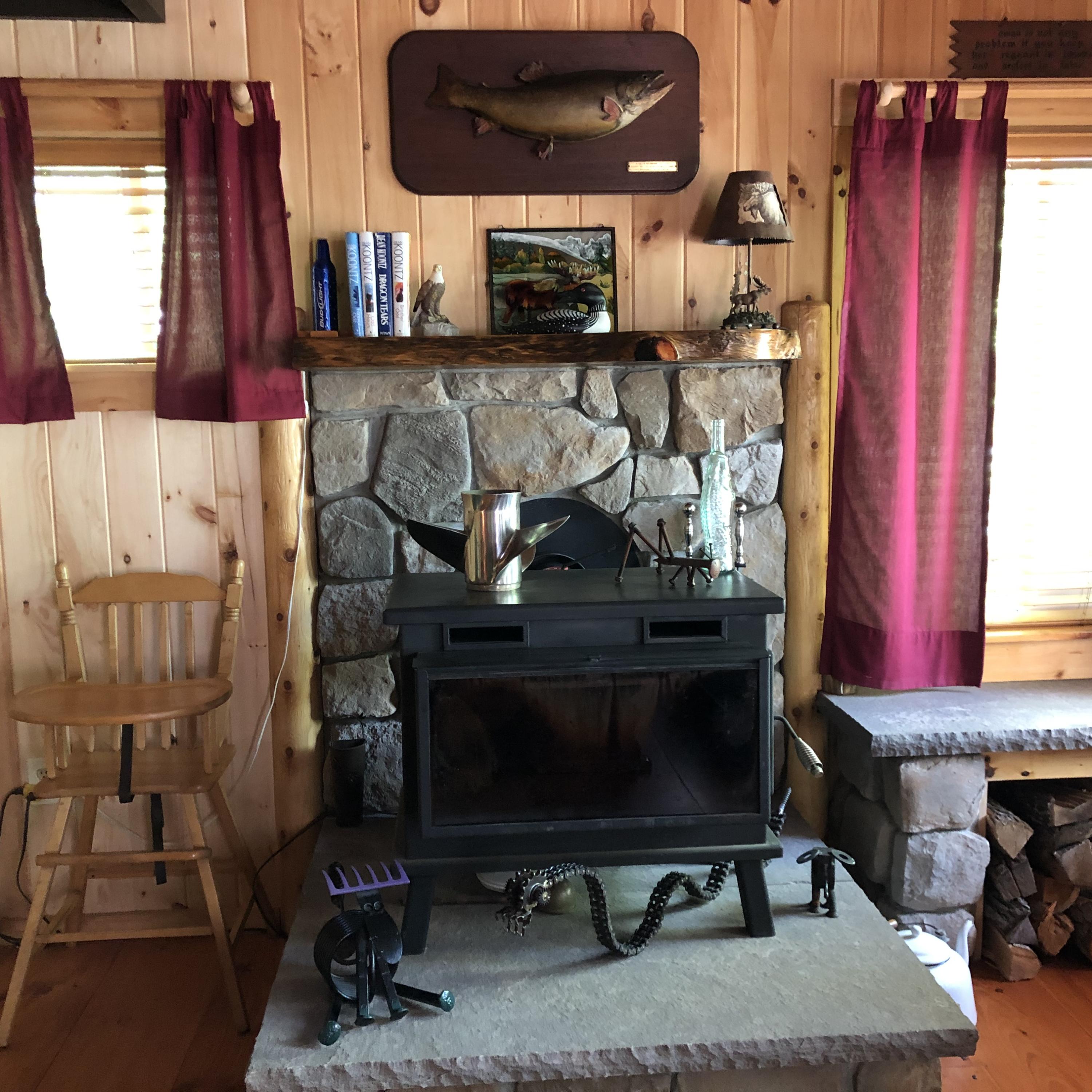 1050 Middle Beach Road Standish, ME 04084 - Photo 14 of 44 IMG_1314 - Copy - Copy