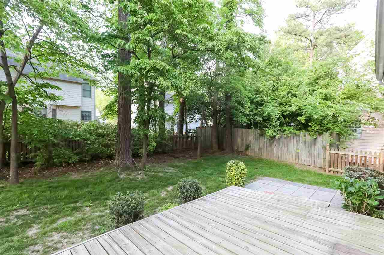 2357 Declaration Drive Raleigh, NC 27615 - Photo 23 of 24 Photo 23