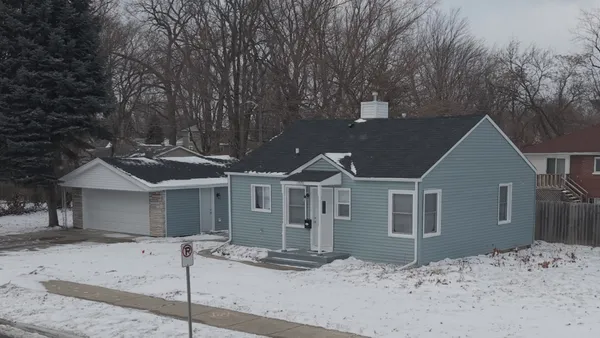 $159,900 | 17092 Jodave Avenue, Hazel Crest, IL 60429