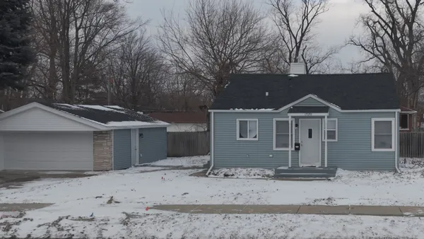 $159,900 | 17092 Jodave Avenue, Hazel Crest, IL 60429