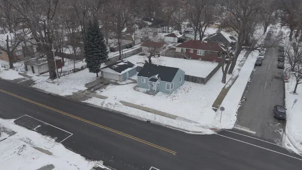 $159,900 | 17092 Jodave Avenue, Hazel Crest, IL 60429