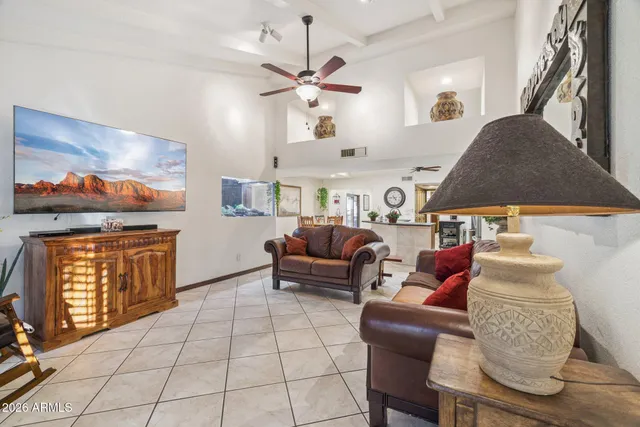 $950,000 | 7715 South Alder Drive, Tempe, AZ 85284