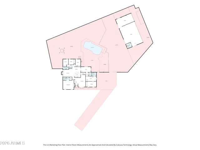 $950,000 | 7715 South Alder Drive, Tempe, AZ 85284