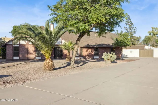 $950,000 | 7715 South Alder Drive, Tempe, AZ 85284