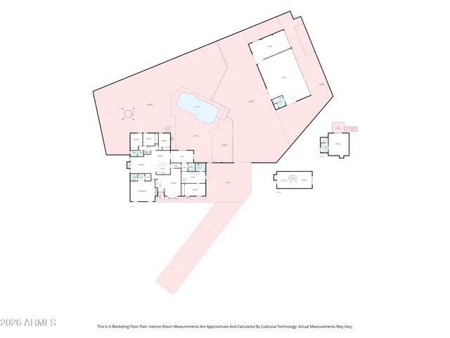 $950,000 | 7715 South Alder Drive, Tempe, AZ 85284