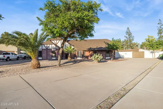 $950,000 | 7715 South Alder Drive, Tempe, AZ 85284