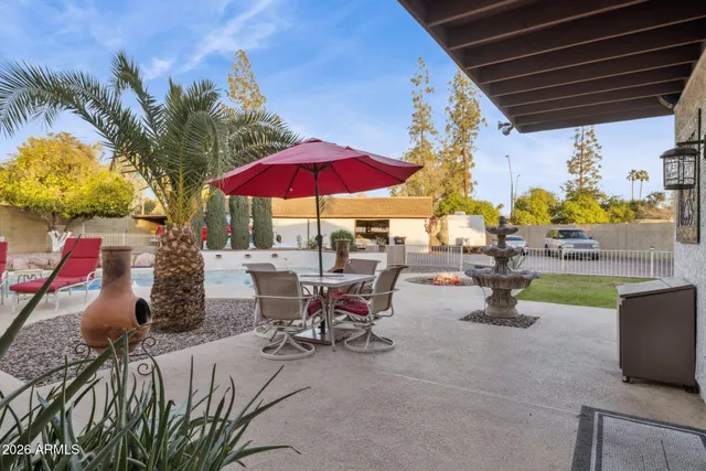 $950,000 | 7715 South Alder Drive, Tempe, AZ 85284