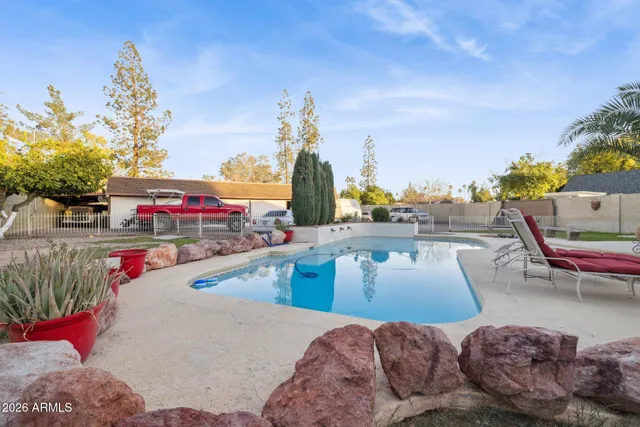 $950,000 | 7715 South Alder Drive, Tempe, AZ 85284