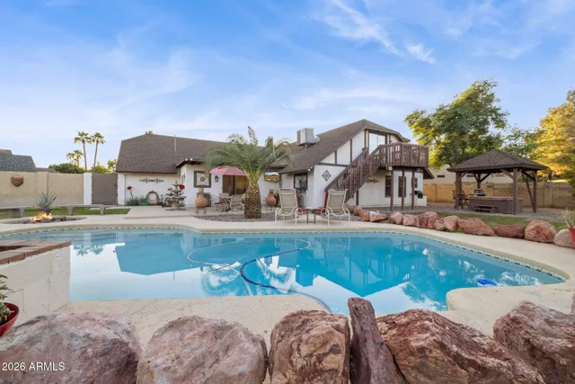 $950,000 | 7715 South Alder Drive, Tempe, AZ 85284