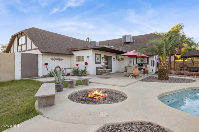 $950,000 | 7715 South Alder Drive, Tempe, AZ 85284