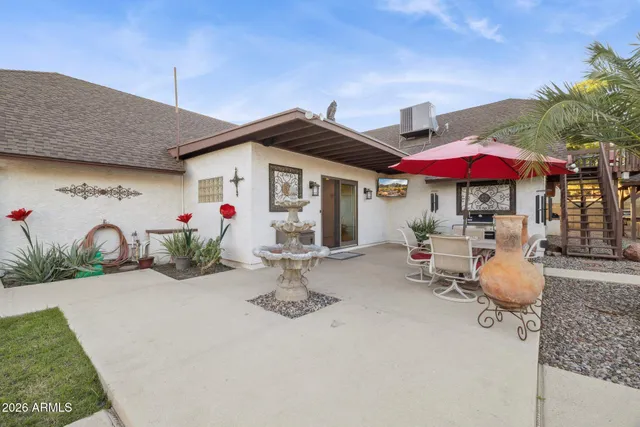 $950,000 | 7715 South Alder Drive, Tempe, AZ 85284