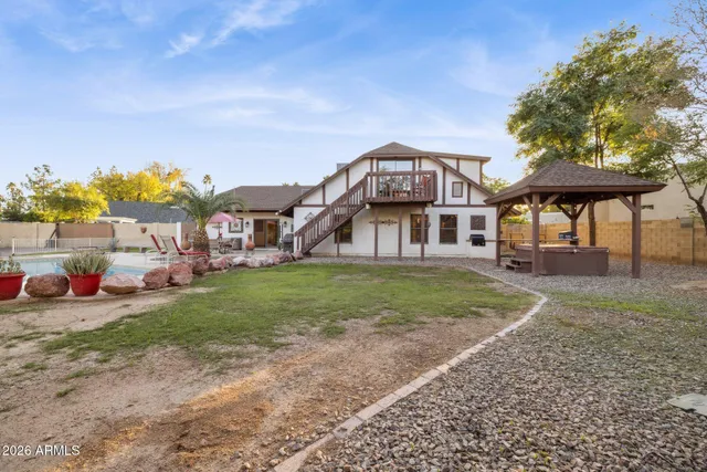 $950,000 | 7715 South Alder Drive, Tempe, AZ 85284