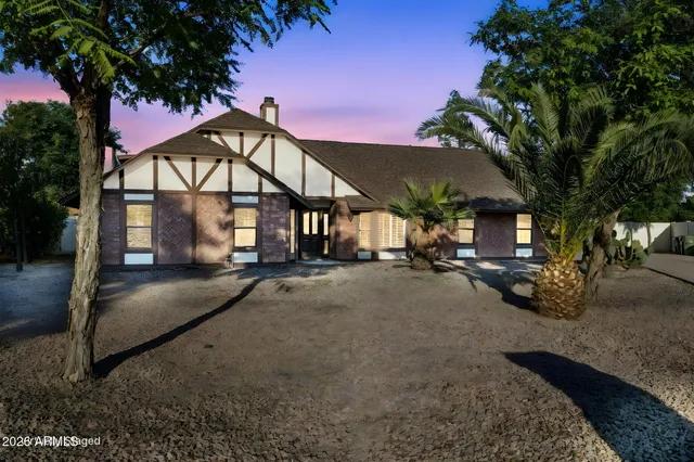 $950,000 | 7715 South Alder Drive, Tempe, AZ 85284