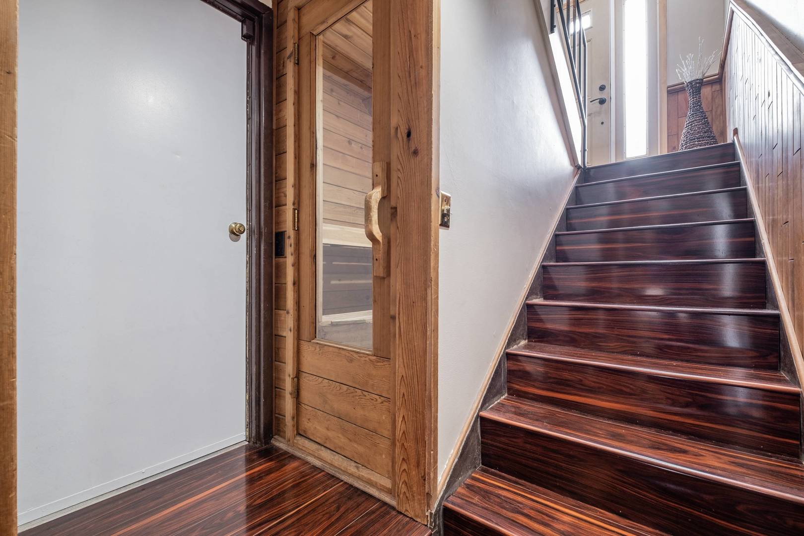 759 North Old Rand Road Lake Zurich, IL 60047 - Photo 11 of 34 a view of entryway