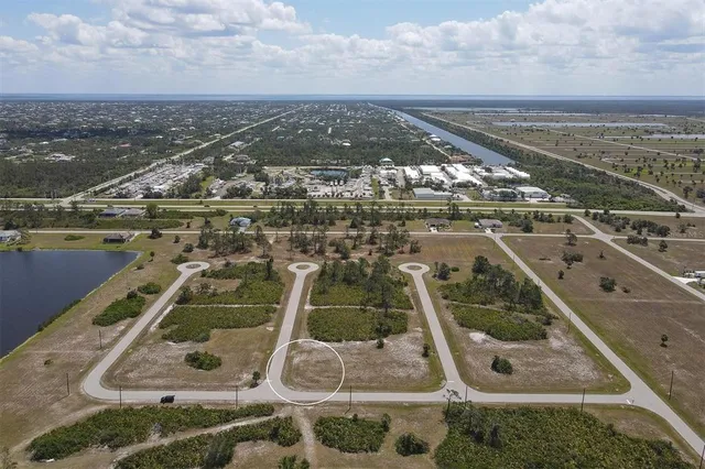 $30,000 | 1 Trim Court, Placida, FL 33946