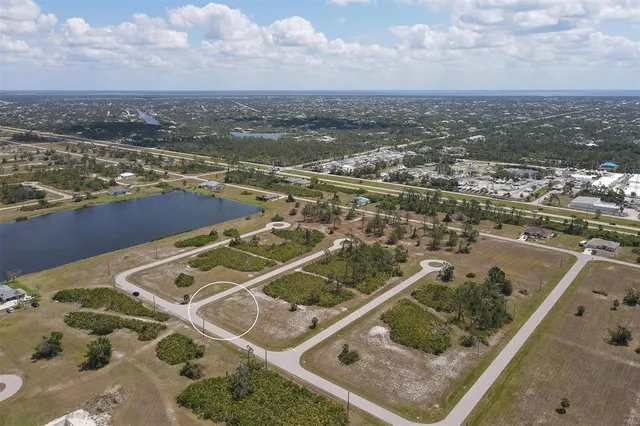 $30,000 | 1 Trim Court, Placida, FL 33946