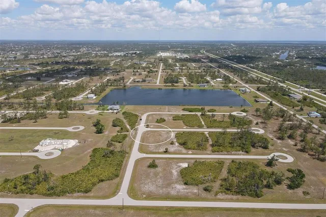 $30,000 | 1 Trim Court, Placida, FL 33946