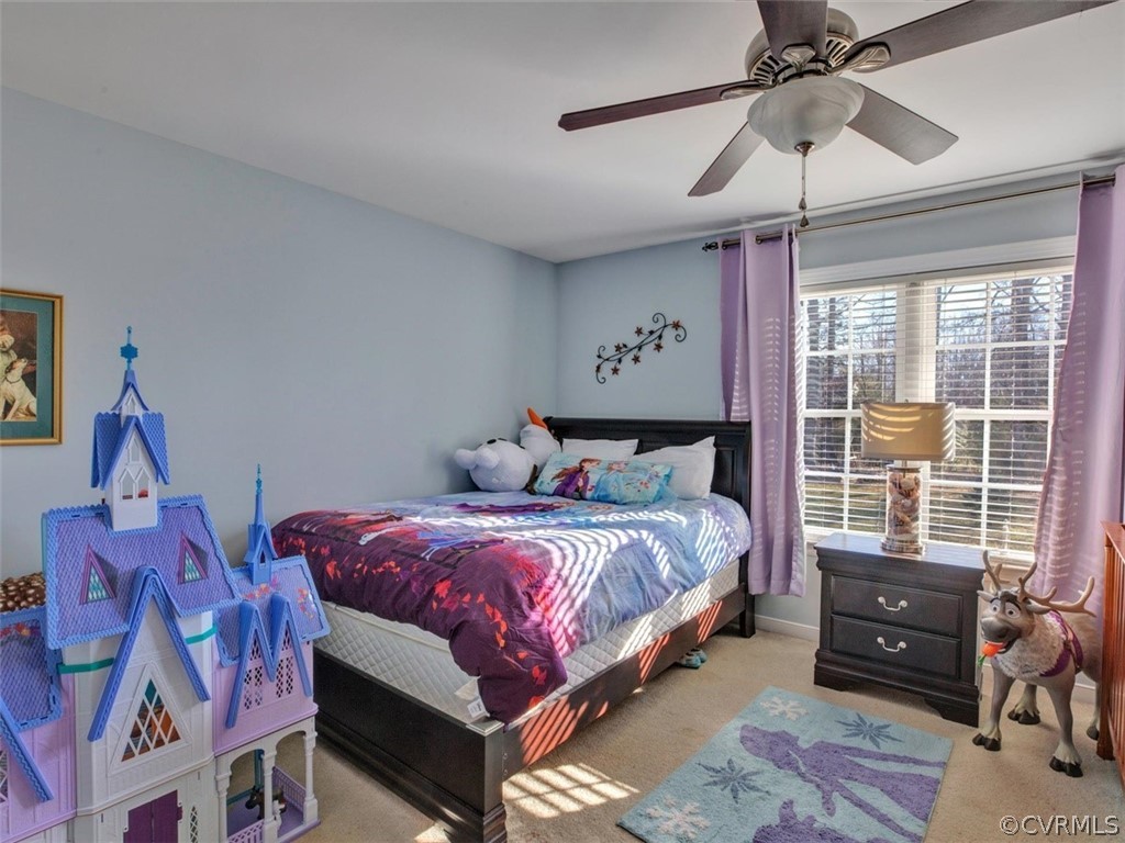 2745 Pilkington Road Powhatan, VA 23139 - Photo 20 of 46 Gallery Image 20