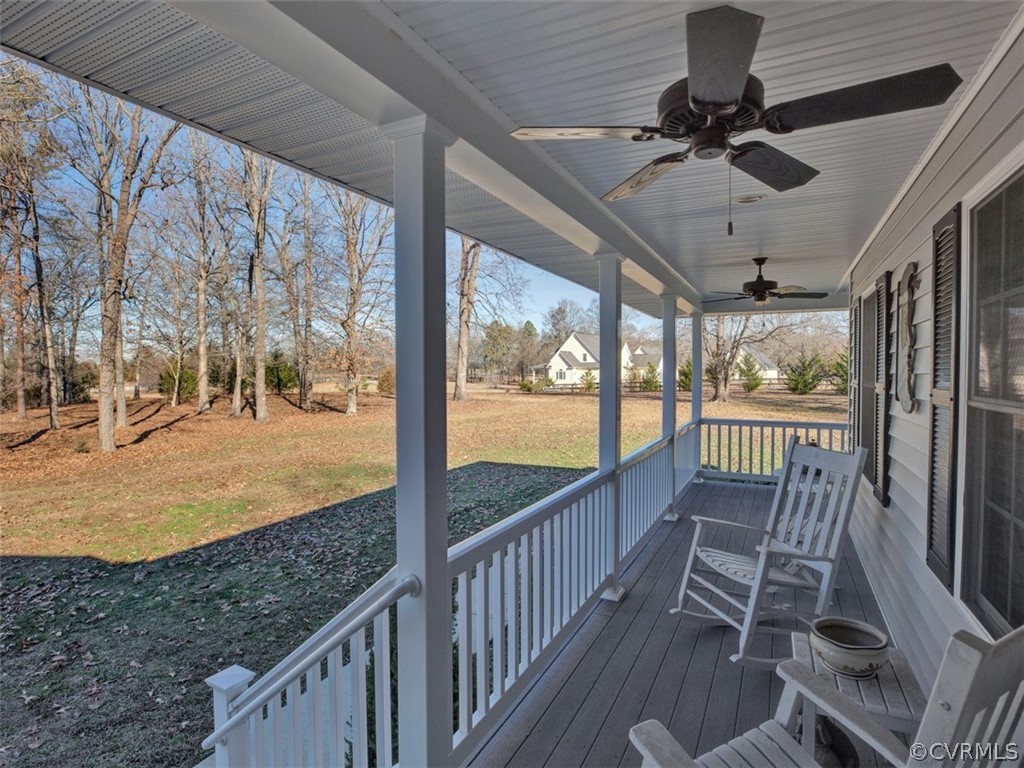 2745 Pilkington Road Powhatan, VA 23139 - Photo 7 of 46 Gallery Image 7