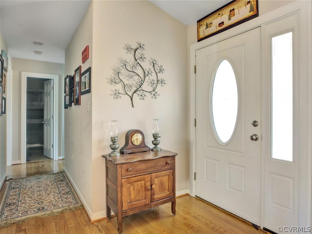 2745 Pilkington Road Powhatan, VA 23139 - Photo 8 of 46 Gallery Image 8