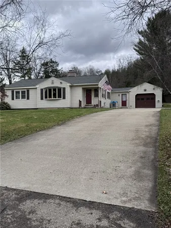 $189,900 | 796 West Washington Street, Bradford, PA 16701