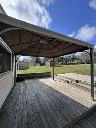 $199,900 | 796 West Washington Street, Bradford, PA 16701