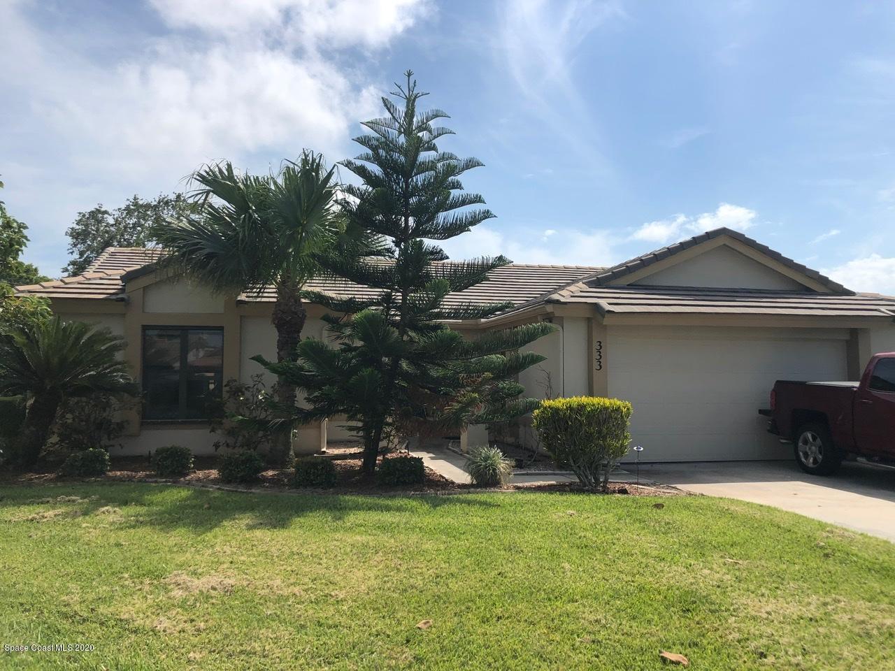 333 Pine Ridge Lane Melbourne, FL 32940 - Photo 1 of 17 F5EC4638-7538-45C1-9B1A-0836DB281326