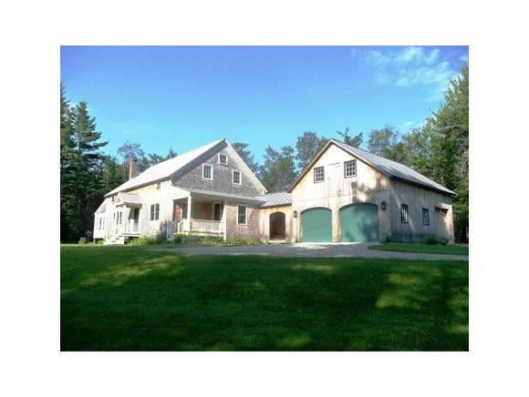 19 Hesseltine Road Landgrove, VT 05148 - Photo 1 of 1