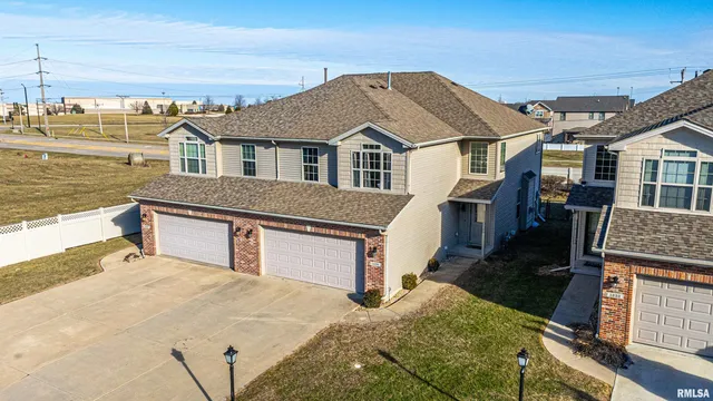 $315,000 | 1236 Blue Bill Way, Normal, IL 61761