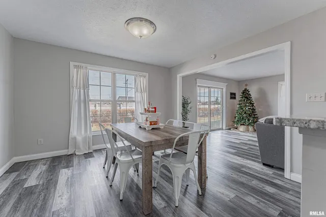 $315,000 | 1236 Blue Bill Way, Normal, IL 61761