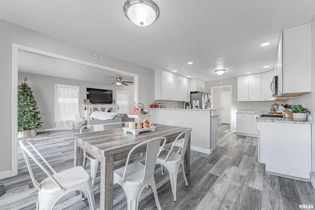 $315,000 | 1236 Blue Bill Way, Normal, IL 61761