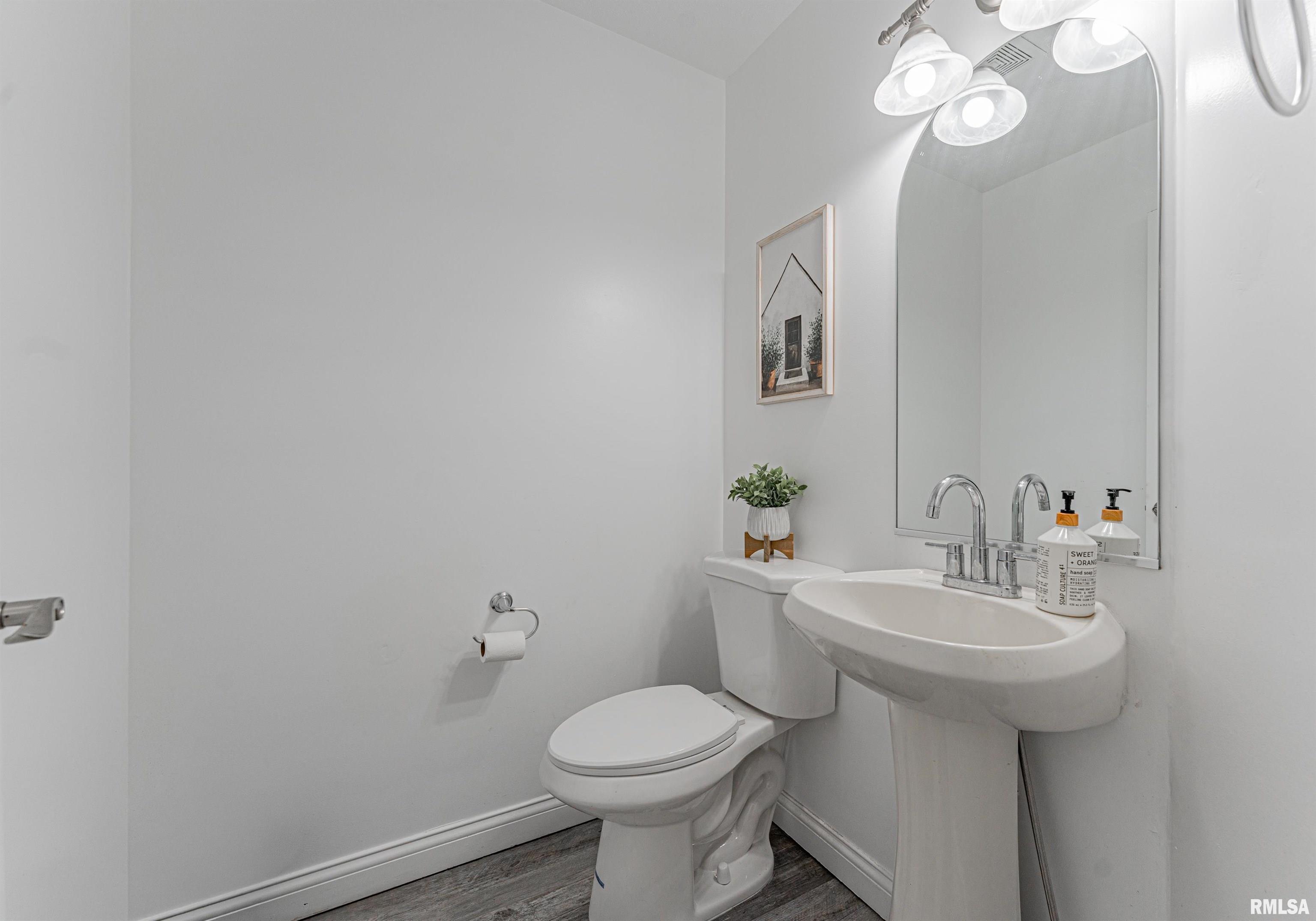 1236 Blue Bill Way Normal, IL 61761 - Photo 19 of 47