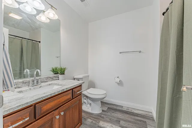 $315,000 | 1236 Blue Bill Way, Normal, IL 61761