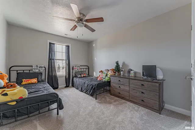 $315,000 | 1236 Blue Bill Way, Normal, IL 61761