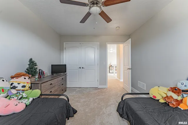 $315,000 | 1236 Blue Bill Way, Normal, IL 61761