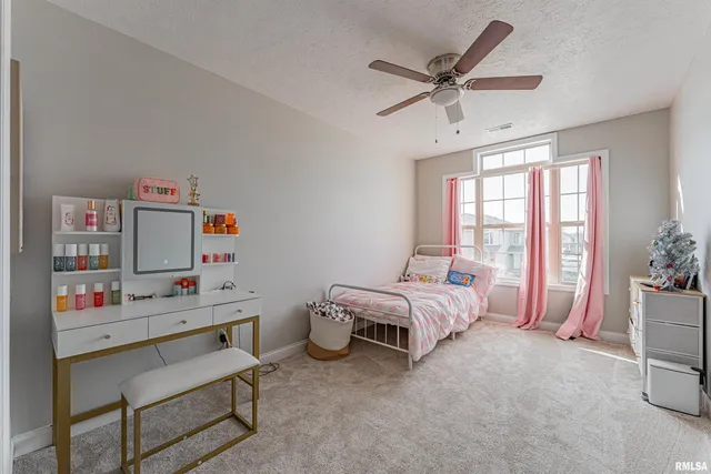 $315,000 | 1236 Blue Bill Way, Normal, IL 61761