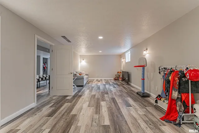 $315,000 | 1236 Blue Bill Way, Normal, IL 61761