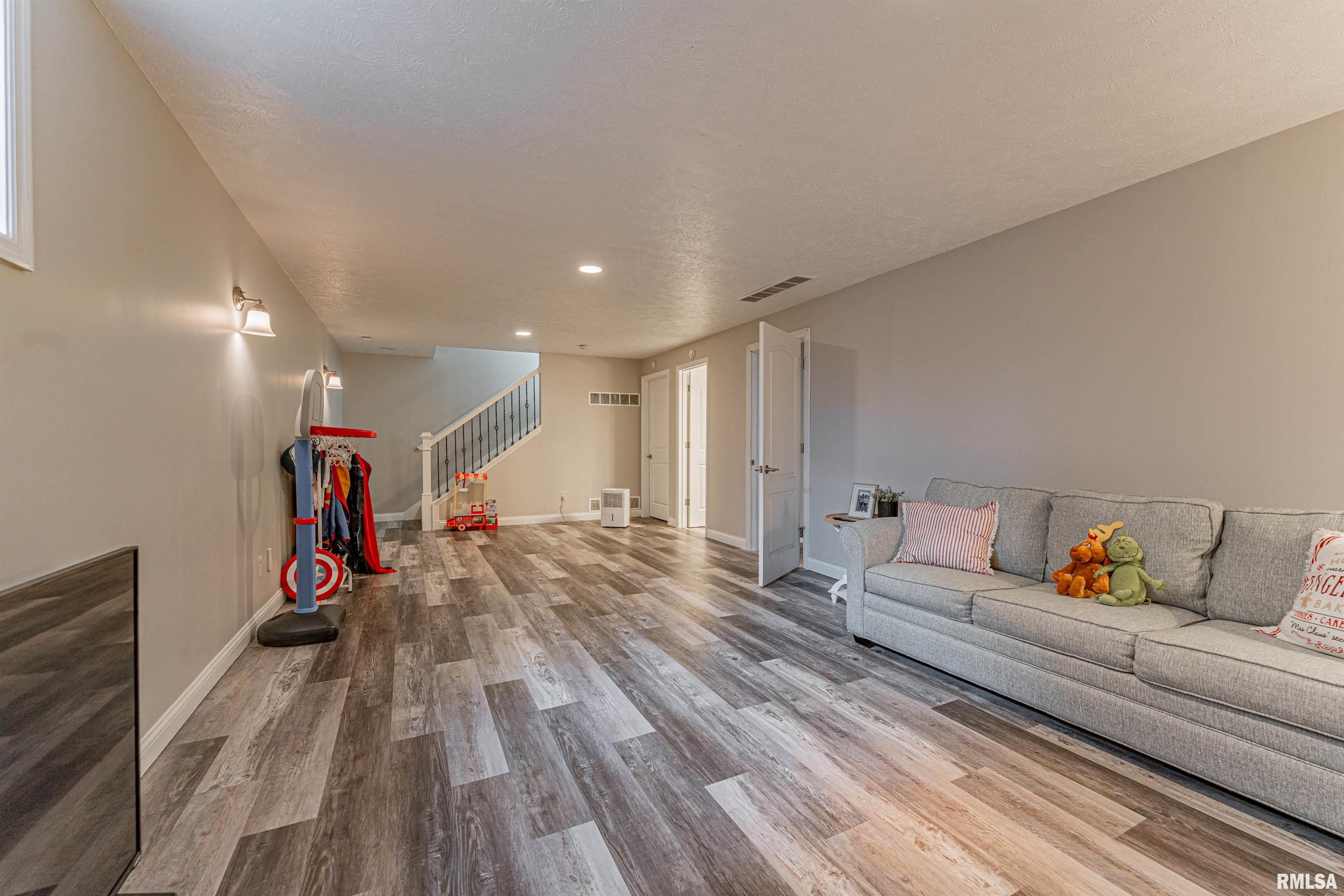 1236 Blue Bill Way Normal, IL 61761 - Photo 35 of 47