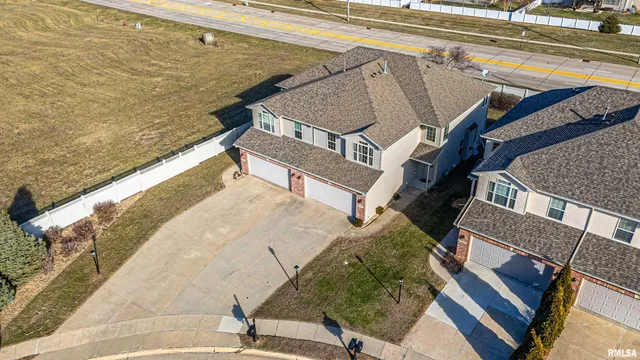 $315,000 | 1236 Blue Bill Way, Normal, IL 61761