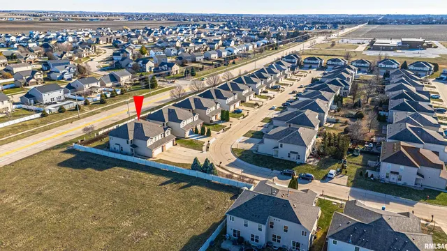 $315,000 | 1236 Blue Bill Way, Normal, IL 61761