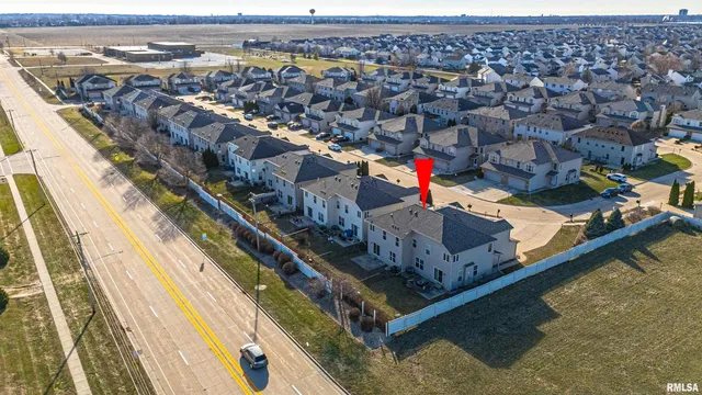 $315,000 | 1236 Blue Bill Way, Normal, IL 61761