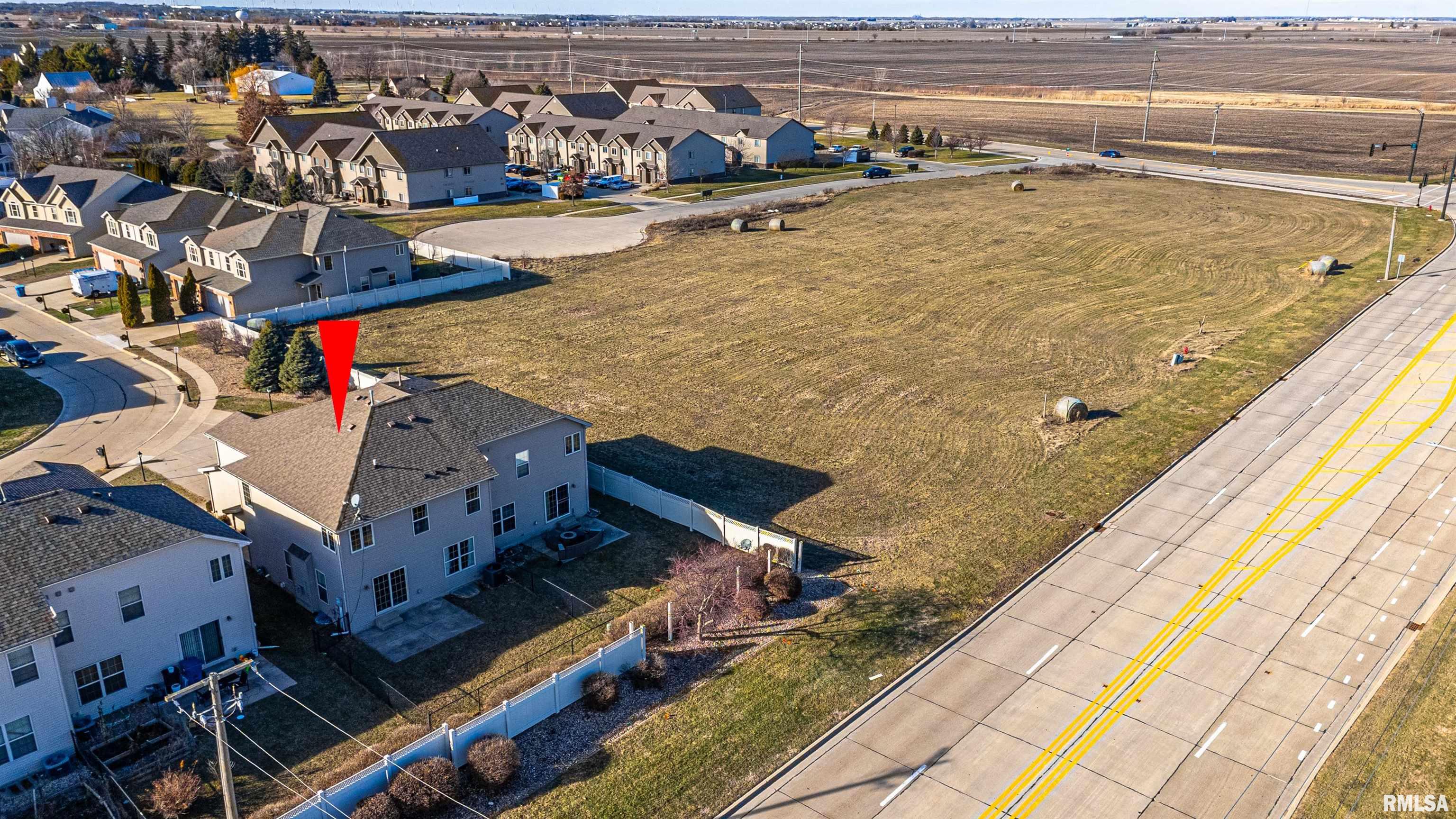 1236 Blue Bill Way Normal, IL 61761 - Photo 43 of 47