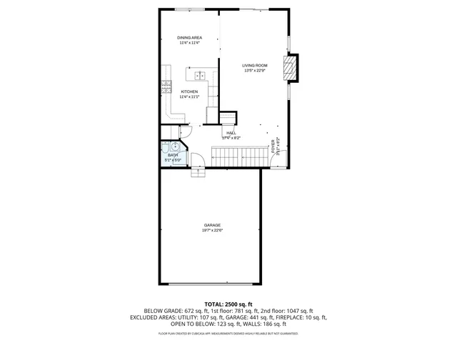 $315,000 | 1236 Blue Bill Way, Normal, IL 61761