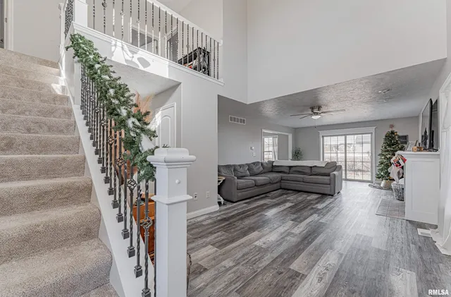 $315,000 | 1236 Blue Bill Way, Normal, IL 61761